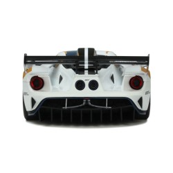 Ford GT Mk.II Multimatic 2020 model 1:18 GT Spirit GT290