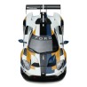Ford GT Mk.II Multimatic 2020 model 1:18 GT Spirit GT290