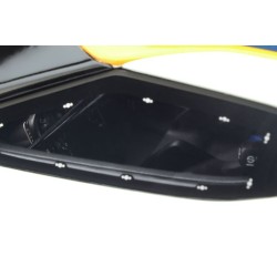 Ford GT Mk.II Multimatic 2020 model 1:18 GT Spirit GT290