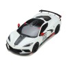 Chevrolet Corvette (C8) Pace Car 2020, GT Spirit 1/18 scale