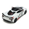 Chevrolet Corvette (C8) Pace Car 2020, GT Spirit 1/18 scale