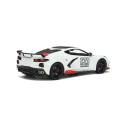 Chevrolet Corvette (C8) Pace Car 2020, GT Spirit 1/18 scale