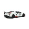 Chevrolet Corvette (C8) Pace Car 2020, GT Spirit 1/18 scale