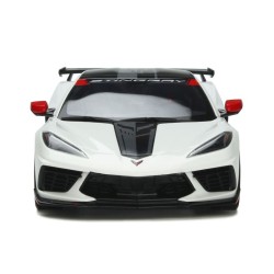Chevrolet Corvette (C8) Pace Car 2020, GT Spirit 1/18 scale