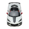 Chevrolet Corvette (C8) Pace Car 2020, GT Spirit 1/18 scale