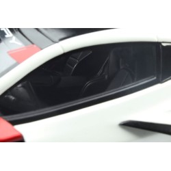 Chevrolet Corvette (C8) Pace Car 2020, GT Spirit 1/18 scale
