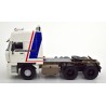 DAF 3300 Spacecab 1982 (White), Road Kings 1/18 scale