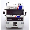 DAF 3300 Spacecab 1982 (White), Road Kings 1/18 scale