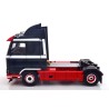 Scania 143 Streamline 1992 (Green) model 1:18 Road Kings RK180102