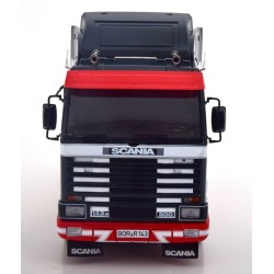 Scania 143 Streamline 1992 (Green) model 1:18 Road Kings RK180102