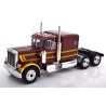 Peterbilt 359 1967 (Brown Met.), Road Kings 1/18 scale