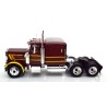 Peterbilt 359 1967 (Brown Met.), Road Kings 1/18 scale