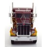 Peterbilt 359 1967 (Brown Met.), Road Kings 1/18 scale