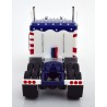 Peterbilt 359 Stars & Stripes 1967, Road Kings 1/18 scale