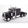 Peterbilt 359 1967 (Black), Road Kings 1/18 scale