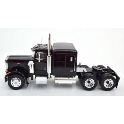 Peterbilt 359 1967 (Black), Road Kings 1/18 scale