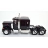 Peterbilt 359 1967 (Black), Road Kings 1/18 scale