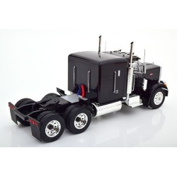 Peterbilt 359 1967 (Black), Road Kings 1/18 scale