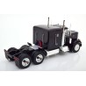 Peterbilt 359 1967 (Black), Road Kings 1/18 scale
