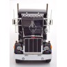 Peterbilt 359 1967 (Black), Road Kings 1/18 scale