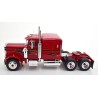 Peterbilt 359 1967 (Red), Road Kings 1/18 scale