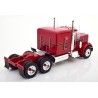 Peterbilt 359 1967 (Red), Road Kings 1/18 scale