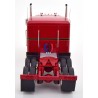 Peterbilt 359 1967 (Red), Road Kings 1/18 scale