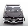 Cadillac DeVille Convertible 1967 (Black) model 1:18 KK-Scale KKDC180311