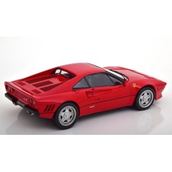 Ferrari 288 GTO 1984 (Red), KK-Scale 1:18
