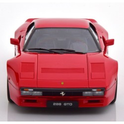 Ferrari 288 GTO 1984 (Red), KK-Scale 1:18