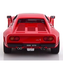 Ferrari 288 GTO 1984 (Red), KK-Scale 1:18