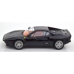 Ferrari 288 GTO 1984 (Black) model 1:18 KK-Scale KKDC180412