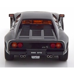 Ferrari 288 GTO 1984 (Black) model 1:18 KK-Scale KKDC180412