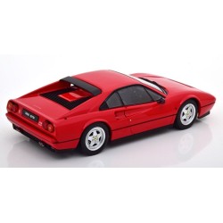 Ferrari 328 GTB 1985 (Red), KK-Scale 1:18