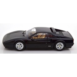 Ferrari 328 GTB 1985 (Black), KK-Scale 1:18
