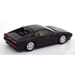 Ferrari 328 GTB 1985 (Black), KK-Scale 1:18