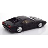 Ferrari 328 GTB 1985 (Black), KK-Scale 1:18