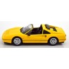 Ferrari 328 GTS 1985 (Yellow) model 1:18 KK-Scale KKDC180552