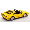 Ferrari 328 GTS 1985 (Yellow) model 1:18 KK-Scale KKDC180552