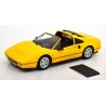 Ferrari 328 GTS 1985 (Yellow) model 1:18 KK-Scale KKDC180552