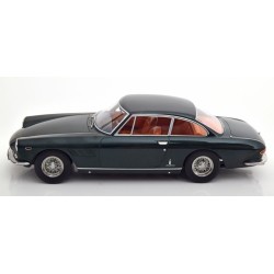 Ferrari 330 GT 2+2 1964 Personal car of Enzo Ferrari (Green Met.) model 1:18 KK-Scale KKDC180422