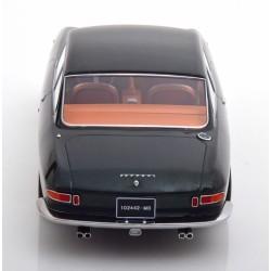 Ferrari 330 GT 2+2 1964 Personal car of Enzo Ferrari (Green Met.) model 1:18 KK-Scale KKDC180422