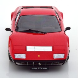 Ferrari 365 GT4 BB 1973 (Red), KK-Scale 1:18