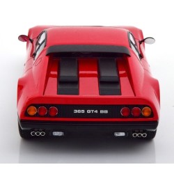 Ferrari 365 GT4 BB 1973 (Red), KK-Scale 1:18