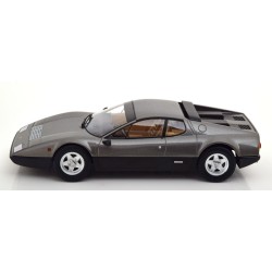 Ferrari 365 GT4 BB 1973 (Grey Met.) model 1:18 KK-Scale KKDC180562