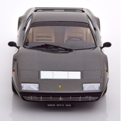 Ferrari 365 GT4 BB 1973 (Grey Met.) model 1:18 KK-Scale KKDC180562