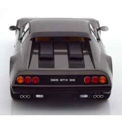 Ferrari 365 GT4 BB 1973 (Grey Met.) model 1:18 KK-Scale KKDC180562