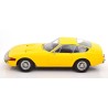 Ferrari 365 GTB Daytona Coupe 1.Serie 1969 (Yellow), KK-Scale 1:18
