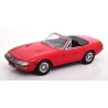 Ferrari 365 GTB Daytona Cabrio 1.Serie 1969 (Red) model 1:18 KK-Scale KKDC180611