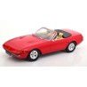 Ferrari 365 GTB/4 Daytona Cabrio  2.Serie 1971 (Red), KK-Scale 1:18